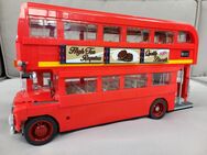 LEGO London Bus - Set Nr. 10258 - Köln