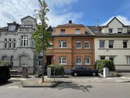 Gepflegtes Mehrfamilienhaus mit Stil und sehr guter Substanz - Siegburg