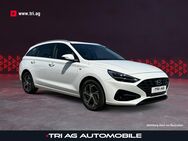 Hyundai i30, Kombi NEW Generation 7 (48V) TREND Paket, Jahr 2021 - Kippenheim