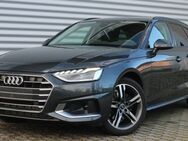 Audi A4, 2.0 l TFSI Avant Advanced, Jahr 2021 - Delitzsch