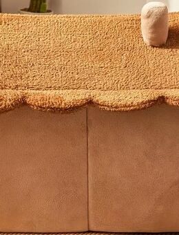 Gemütliches und kuscheliges Haus / Höhle für Katzen und kleine Hunde *NEU & OVP* - Brechen