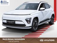 Hyundai Kona, 8.4 SX2 4kWh ADVANTAGE EffizienzP, Jahr 2022 - Husum (Schleswig-Holstein)