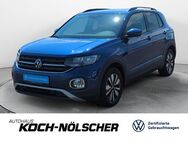 VW T-Cross, 1.0 TSI Move, Jahr 2023 - Insingen