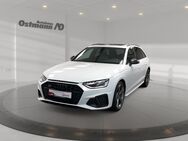 Audi S4, 3.0 TDI quattro Avant Massage, Jahr 2019 - Fritzlar