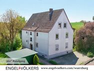 Vollvermietetes Mehrfamilienhaus mit attraktiver Rendite - Prosselsheim