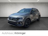 VW T-Roc, 1.5 TSI R-Line IQ Drive, Jahr 2022 - Birkenfeld (Rheinland-Pfalz)