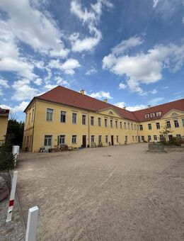 Moderne 3-Raum Wohnung in ruhiger und grüner Lage - Klipphausen