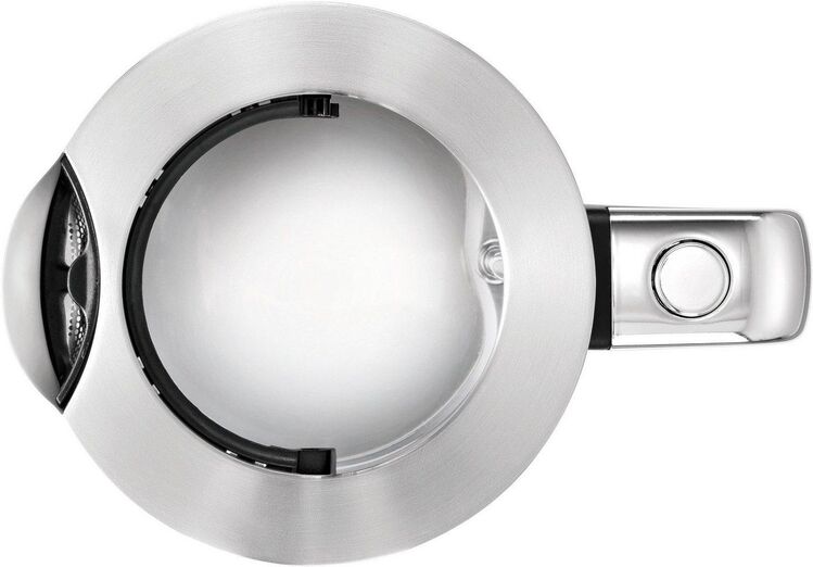 WMF Wasserkocher Glas-LONO, 1,7 l, 3000 W - 