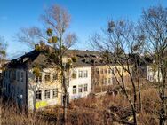 Krampnitz - zwei denkmalgeschützte Wohngebäude - Potsdam