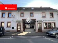 historisches Weingut mit Charme und Potenzial im Herzen von Bensheim - Bensheim