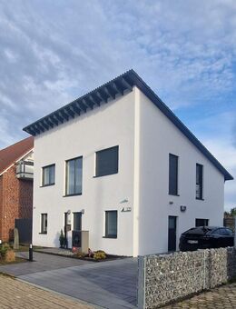 Hamm-Süd: Einfamilienhaus für Individualisten - Hamm