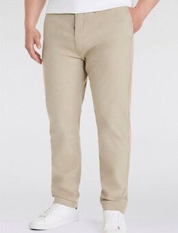 Levi's® Plus Chinohose Chino XX STD TAPERED CHINO B&T Sommerhose
