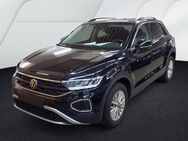 VW T-Roc, 1.0 TSI Life Dig, Jahr 2024 - Lehrte