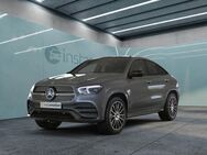 Mercedes GLE 400, , Jahr 2021 - München