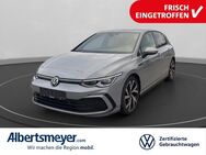 VW Golf, 1.5 TSI VIII OPF R-Line, Jahr 2020 - Leinefelde-Worbis