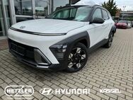 Hyundai Kona, 1.6 T-GDI Prime EU6d Sitze El, Jahr 2023 - Kassel