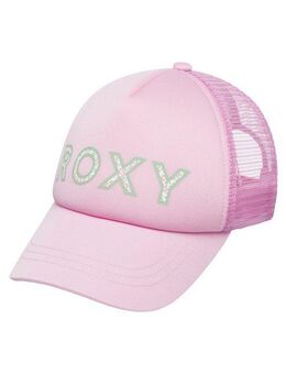 Roxy Trucker Cap Reggae Town