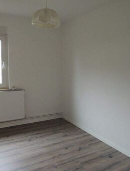 Ruhiges Wohnen in einer 3 ZKB im Erdgeschoss mit Garten - Quakenbrück