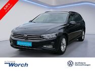 VW Passat Variant, 2.0 TDI Business 0, Jahr 2023 - Südharz