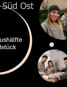 Ihr Traumhaus: Dynamik und Stil für das aktive Leben! - Vaterstetten