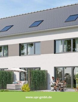 Eigenheim im Herzen von Bönnigheim - Bönnigheim