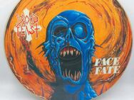 Blood Feast Vinyl LP picture disc Face Fate 1988 Platte - Castrop-Rauxel