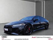 Audi RS7, Sportback, Jahr 2021 - Berlin