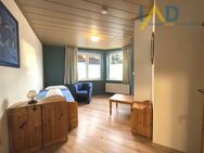 Ehemaliges Hotel am Diemelsee mit 12 Zimmern - Potenzial für Gastro und Beherbergung - Diemelsee