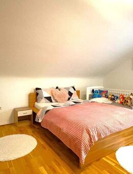 Spöck - schöne Wohnung für Paare oder Familie in ruhiger Wohnlage! - Stutensee