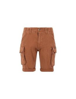 Alpha Industries Shorts Crew Short