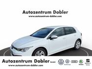 VW Golf, 1.5 TSI VIII Life Klimatronic, Jahr 2022 - Mühlacker