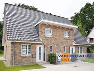 WE 1: Hochwertige Doppelhaushälfte in zweiter Reihe mit idyllischem Garten - Hoisdorf