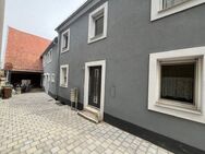Attraktives Mehrfamilienhaus als Kapitalanlage in Germersheim - Germersheim