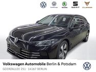 VW Passat Variant, 2.0 TDI Eleg, Jahr 2024 - Berlin