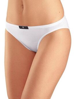 H.I.S Slip (5er-Pack) aus elastischer Baumwoll-Qualität