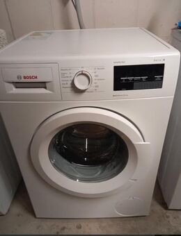 Bosch Varioperfect gebraucht und top gepflegt, mit kleinem Manko! - Arnsberg