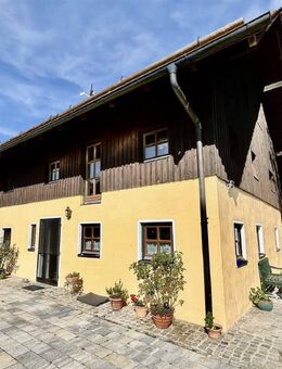 Ein wunderbares Zuhause auf dem Land! - Vilsbiburg
