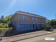 Gepflegtes Einfamilienhaus mit Einliegerwohnung in begehrter Lage von Altenkirchen-Honneroth! - Altenkirchen (Westerwald)