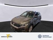 VW T-Roc, 2.0 TDI R-LINE, Jahr 2019 - Bochum