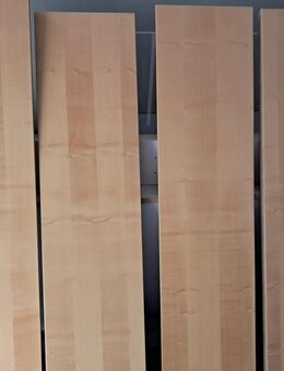 Multiplexplatten versch. Größen - Soest Zentrum