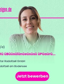 üHüRü üBüüsüiünüeüsüsü üPüaürütünüeürü ü(ümü/üwü/üdü)ü - Eigeltingen