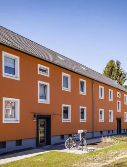 Bei VIVAWEST die Sonnenstrahlen auf dem eigenen Balkon genießen. - Bochum