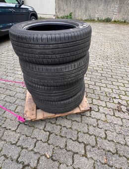Allwetter reifen von Pirelli !!! - Wiesbaden Nordenstadt