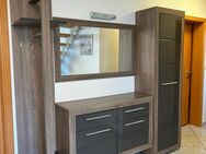 Garderobe/Garderobenmöbel/ Flurmöbel/Sideboard - Sehnde