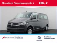 VW T6 Kombi, 2.0 TDI 1 lang, Jahr 2024 - Bayreuth