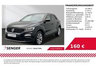 VW T-Roc, 1.5 TSI Style, Jahr 2019 - Emsdetten