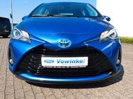 Toyota Yaris 1.5 Dual-VVT-i Aut.Hybrid 45KW Team D+RFK - Brake (Unterweser)