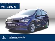 VW Touran, 2.0 TDI Comfortline, Jahr 2021 - Böblingen