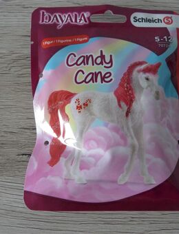 Schleich BAYALA 70729 Sammeleinhorn Zuckerstange NEU und OVP - Recklinghausen