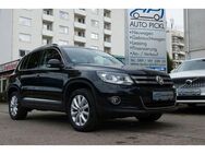 VW Tiguan Sport & Style 4Mot/Navi/Kamera/Bi-Xen/AHK - München